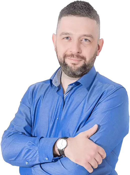 Технический директор компании Cinar