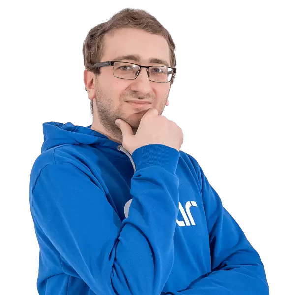 Оценю текущее SEO вашего сайта и подскажу, какие шаги дадут результат быстрее всего